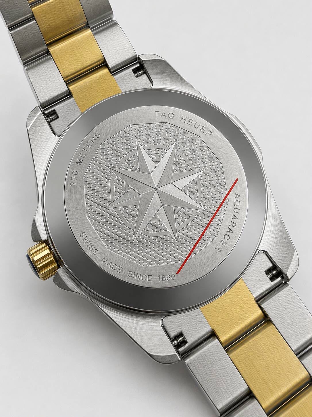 Tag Heuer Aquaracer