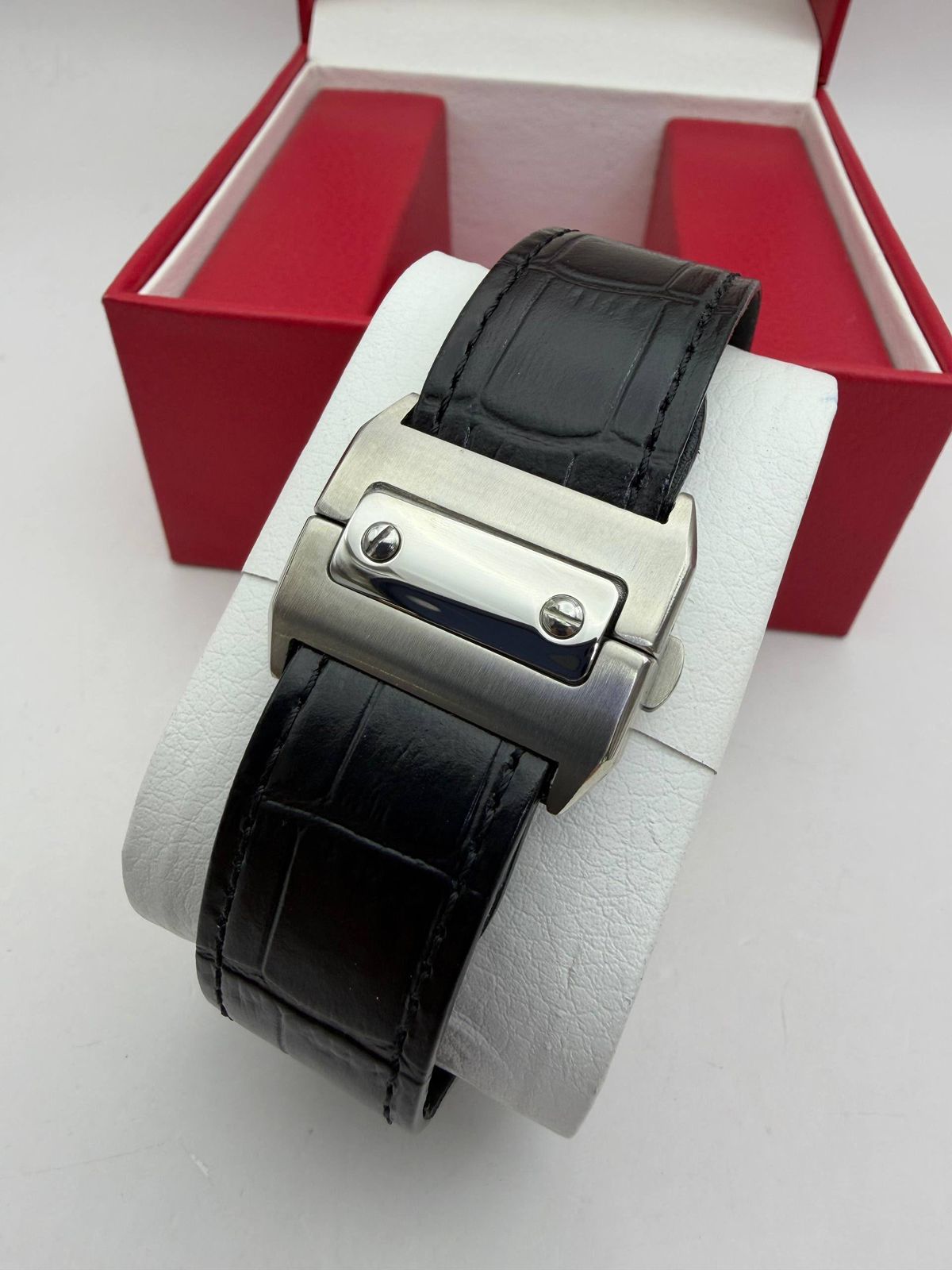 Santos de Cartier 100 XL