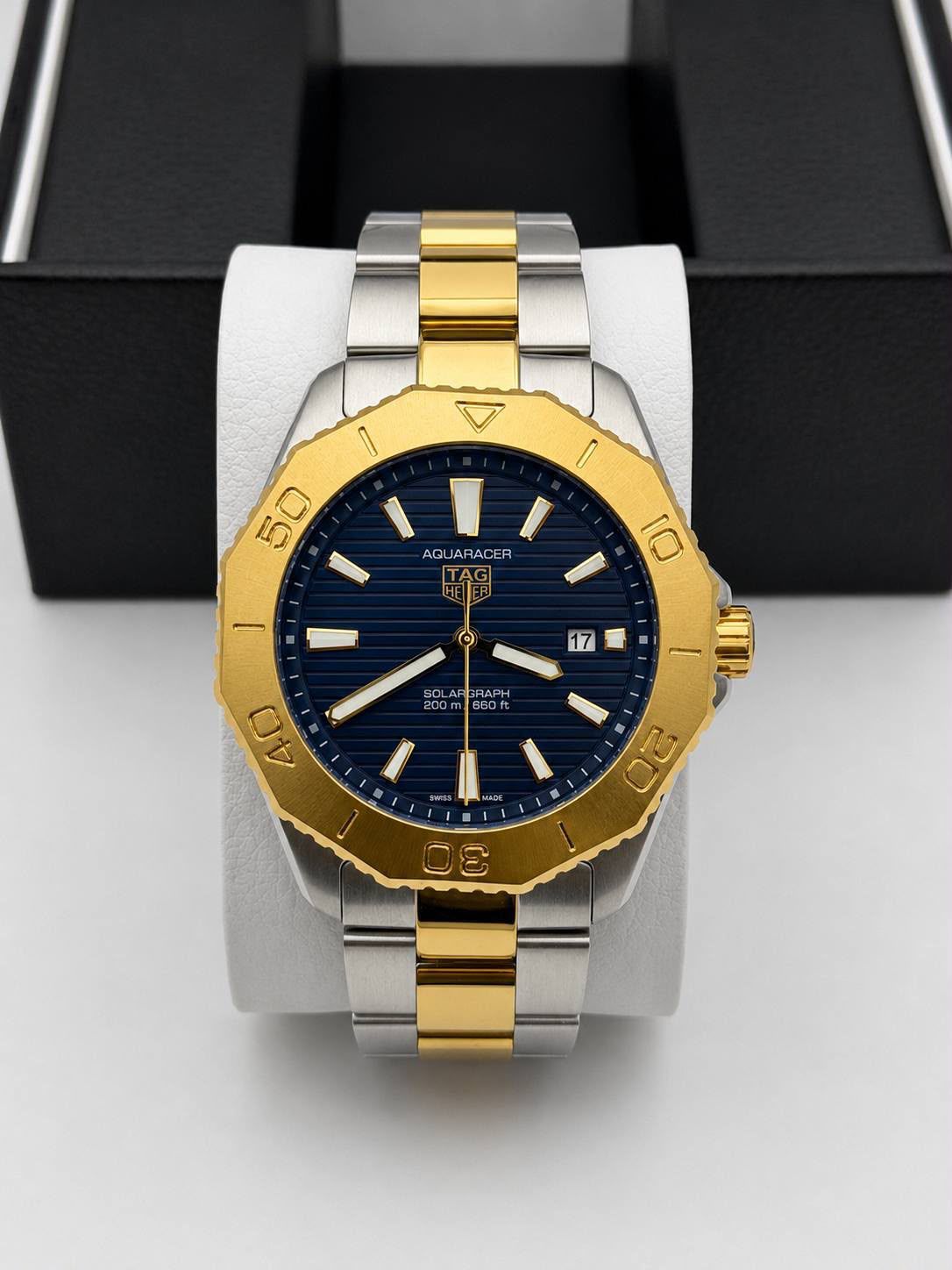 Tag Heuer Aquaracer