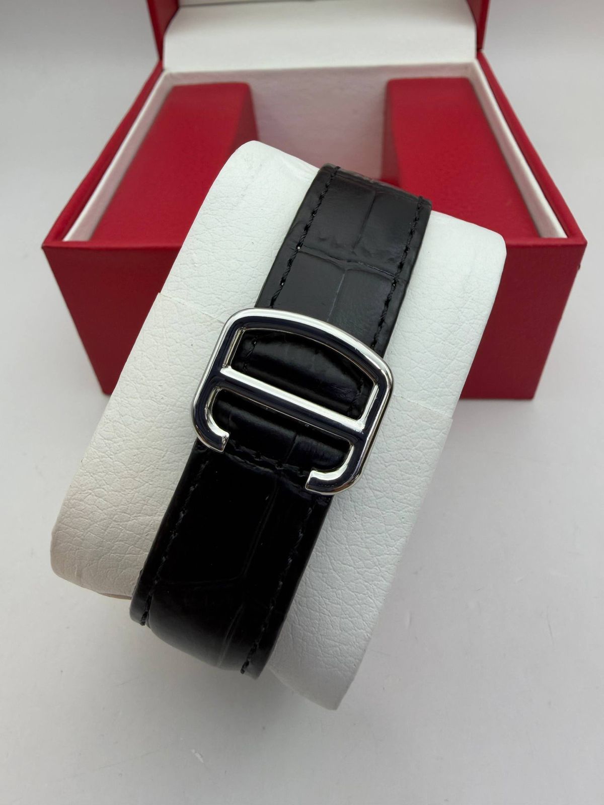 Calibre de Cartier 