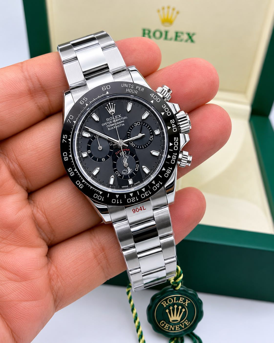 Rolex Daytona SUKHOTIN 