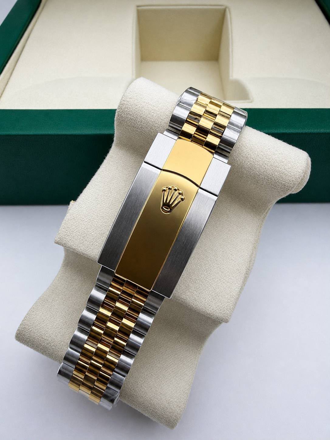 Rolex Datejust WIMBLEDON
