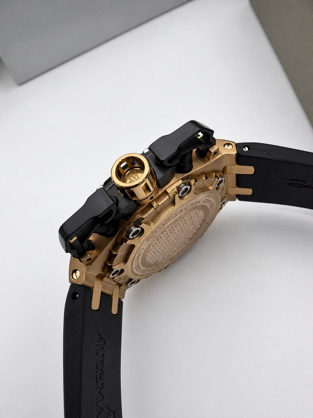 Audemars Piguet Royal Oak Offshore SURVIVOR