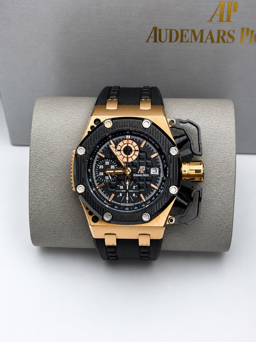 Audemars Piguet Royal Oak Offshore SURVIVOR