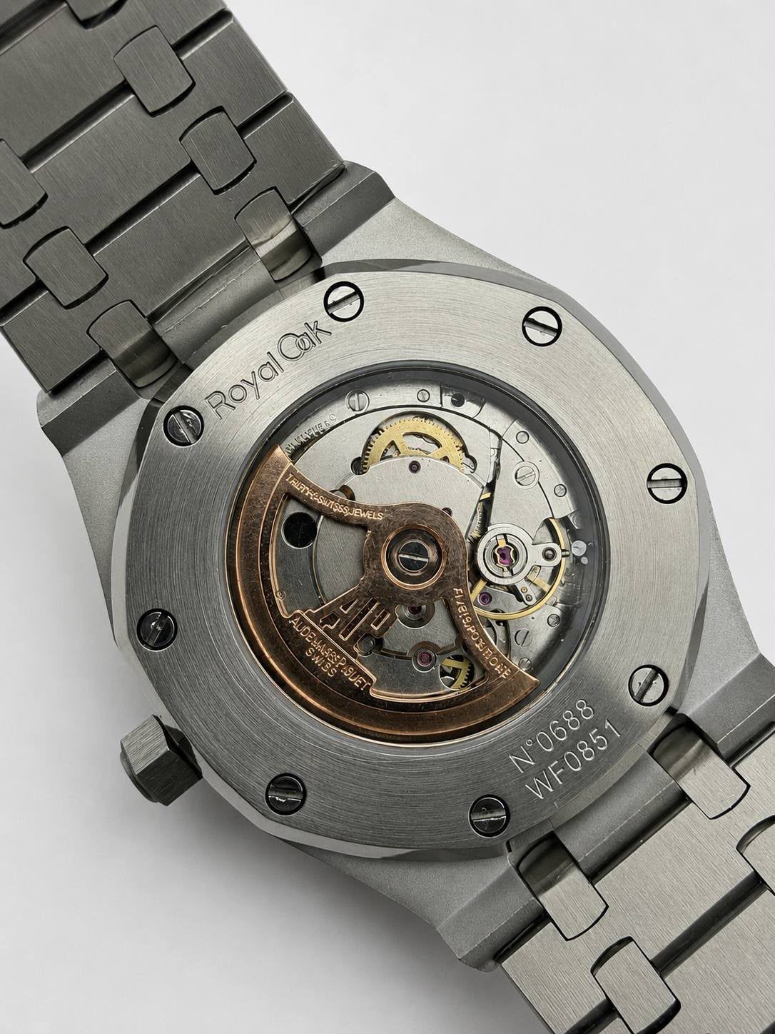 Audemars Piguet Royal Oak 
