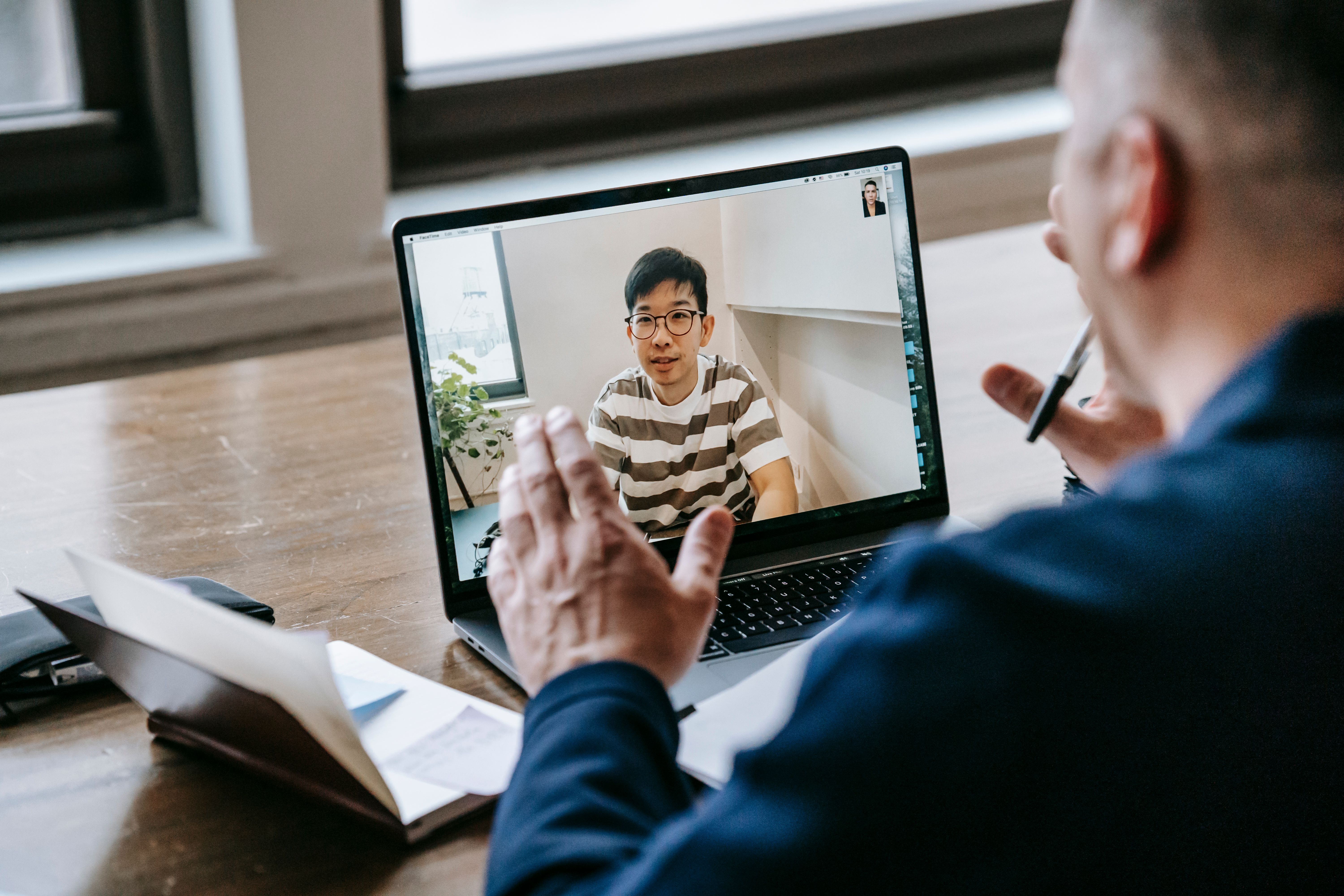 Digital Marketing Consultation