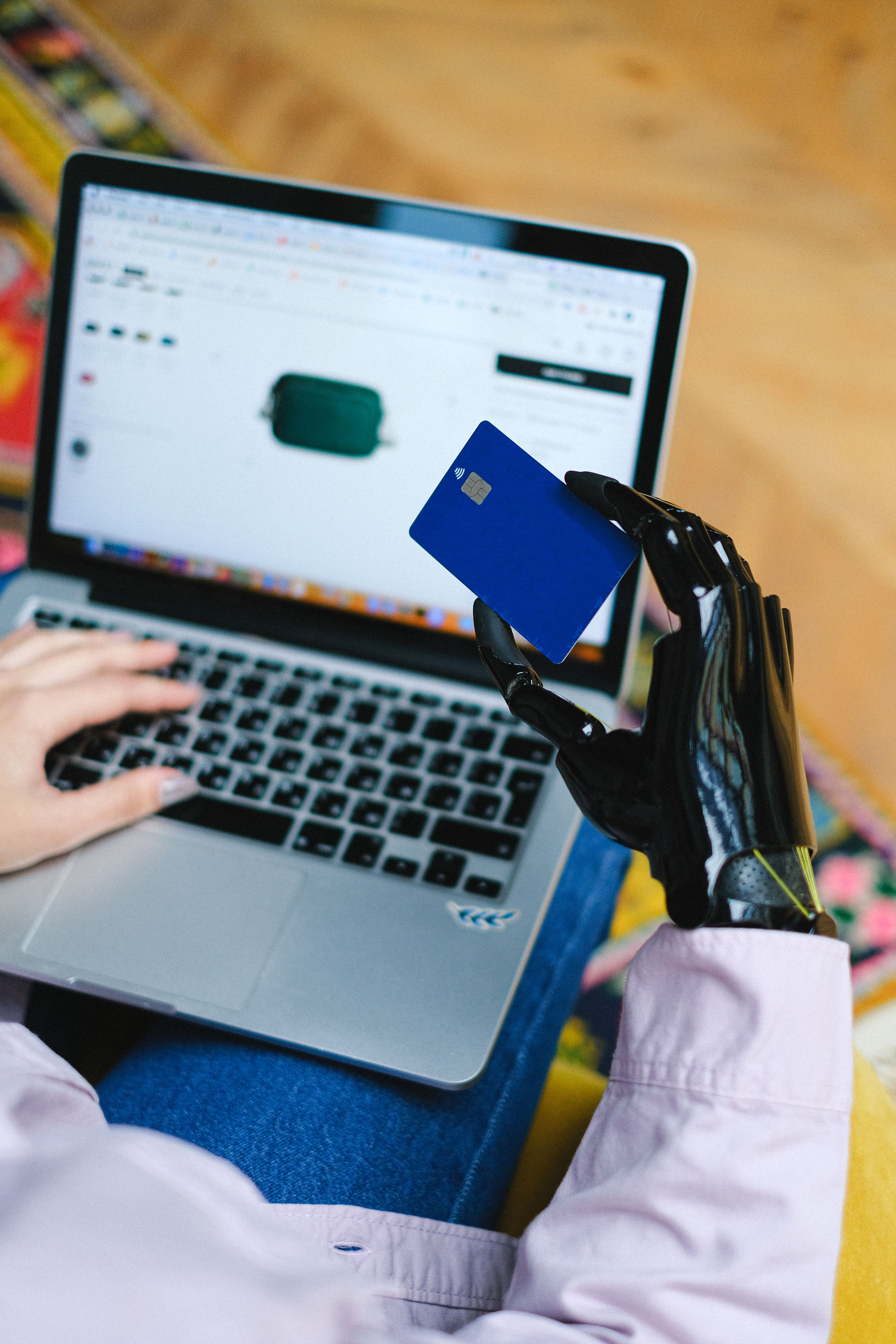 AI Trend in Business and Entrepreneurship Certification