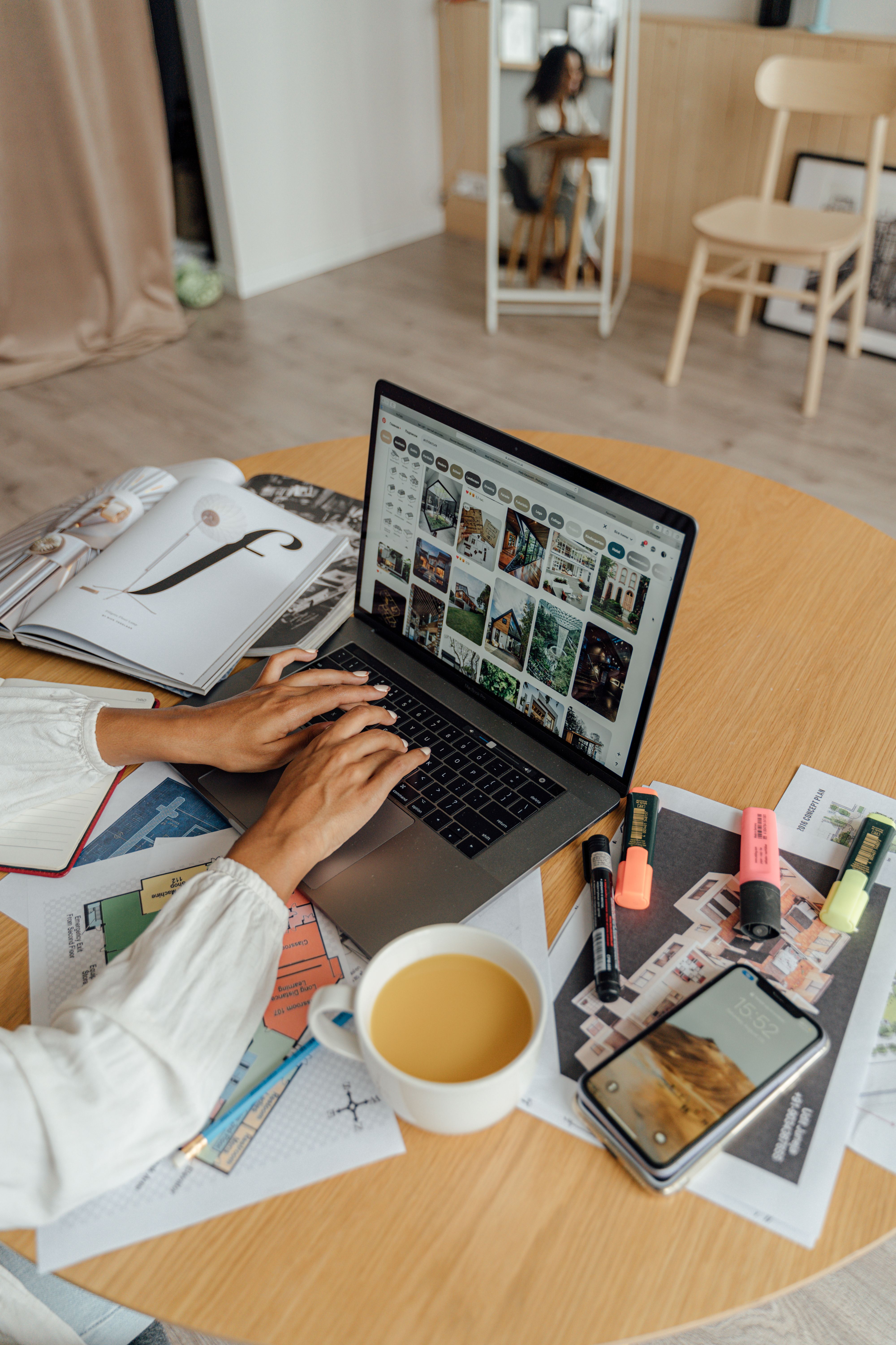 WCFP Class 1: The Digital Economy & The Future of Freelancing