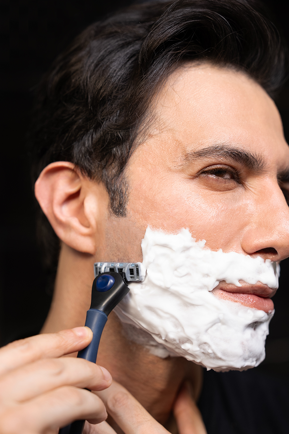 Genesis Xperience Light3 Razor