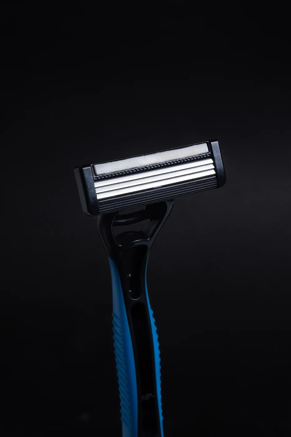Genesis SoftGlide 3 Razors 3-Pack