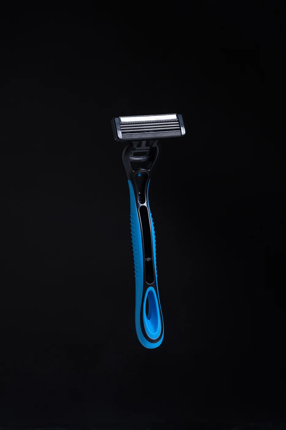 Genesis SoftGlide 3 Razors 3-Pack