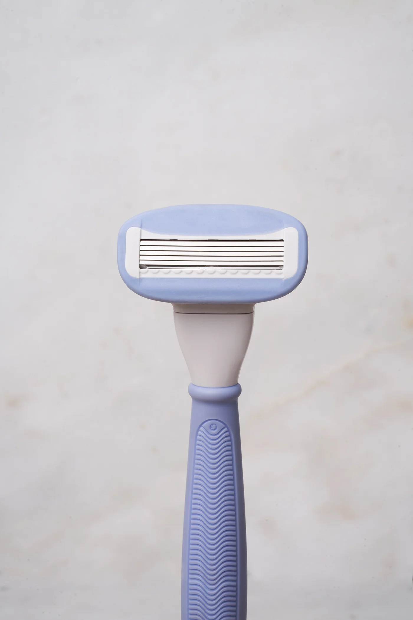 Estela Soft Gleam 5 Women Body Razor, For Women, 1-Pack