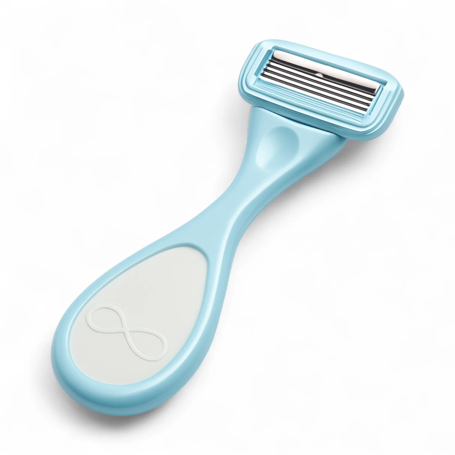Premium Women's Travel Razor (2-Packs)