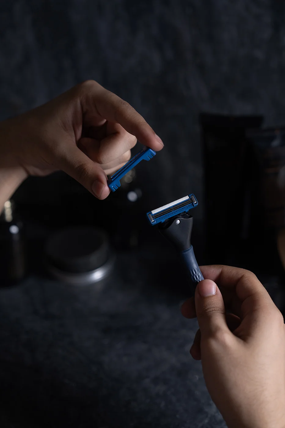 Genesis Sensi Light 2 Razor