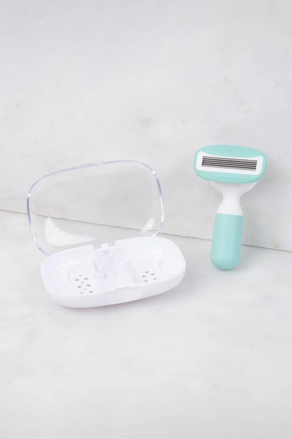Estela Handy 5 Women Body Razor, For Women, 1-Pack