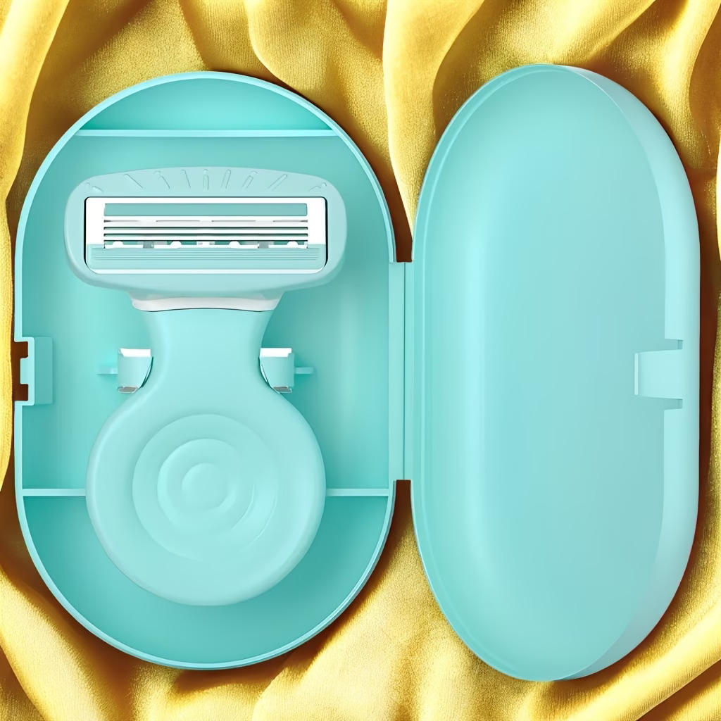 Exquisite, comfortable and smooth Women's Razor