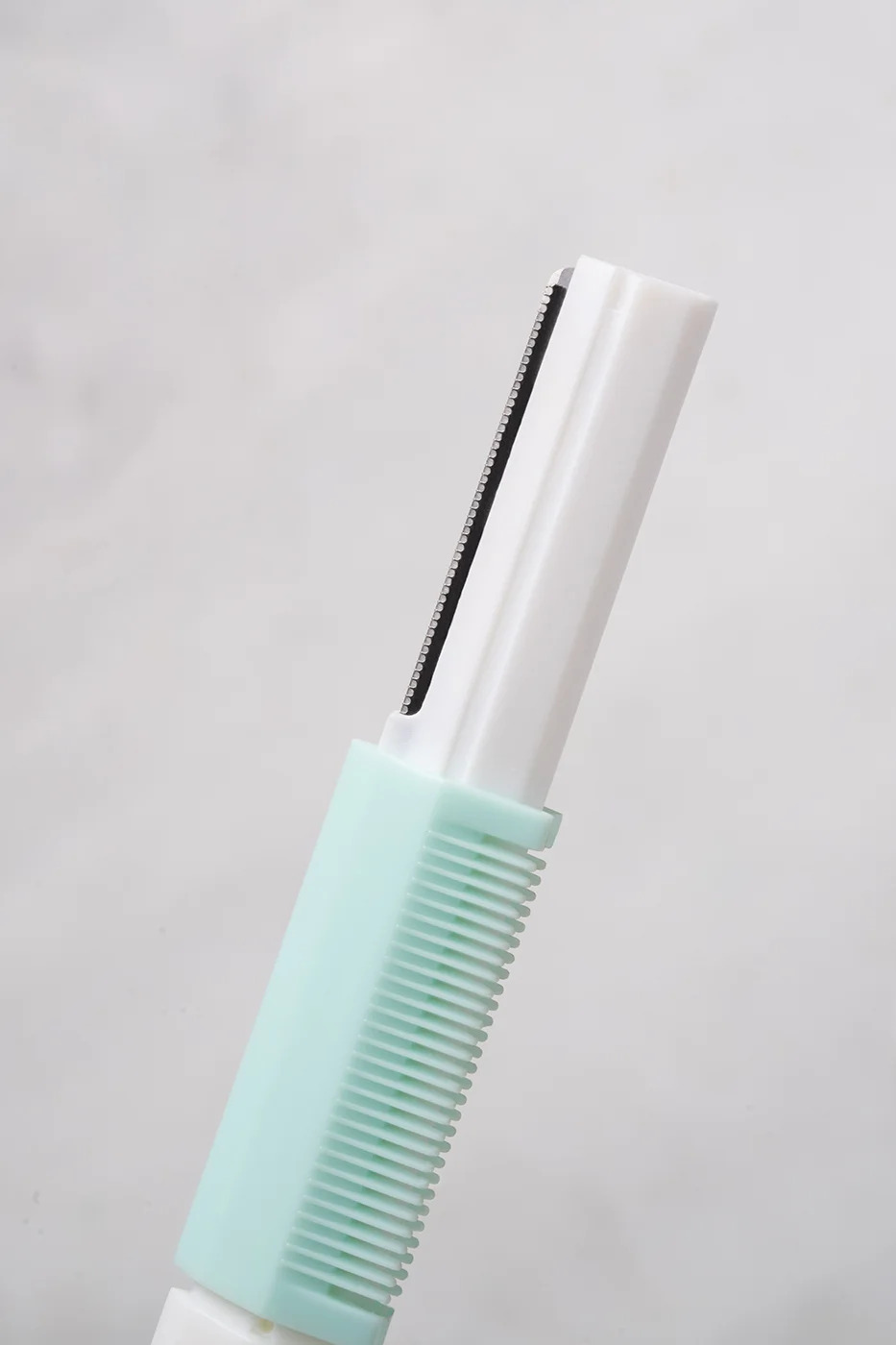 Estela MX Women Eyebrow Razor With Movable Comb, For Women (2-Packs)