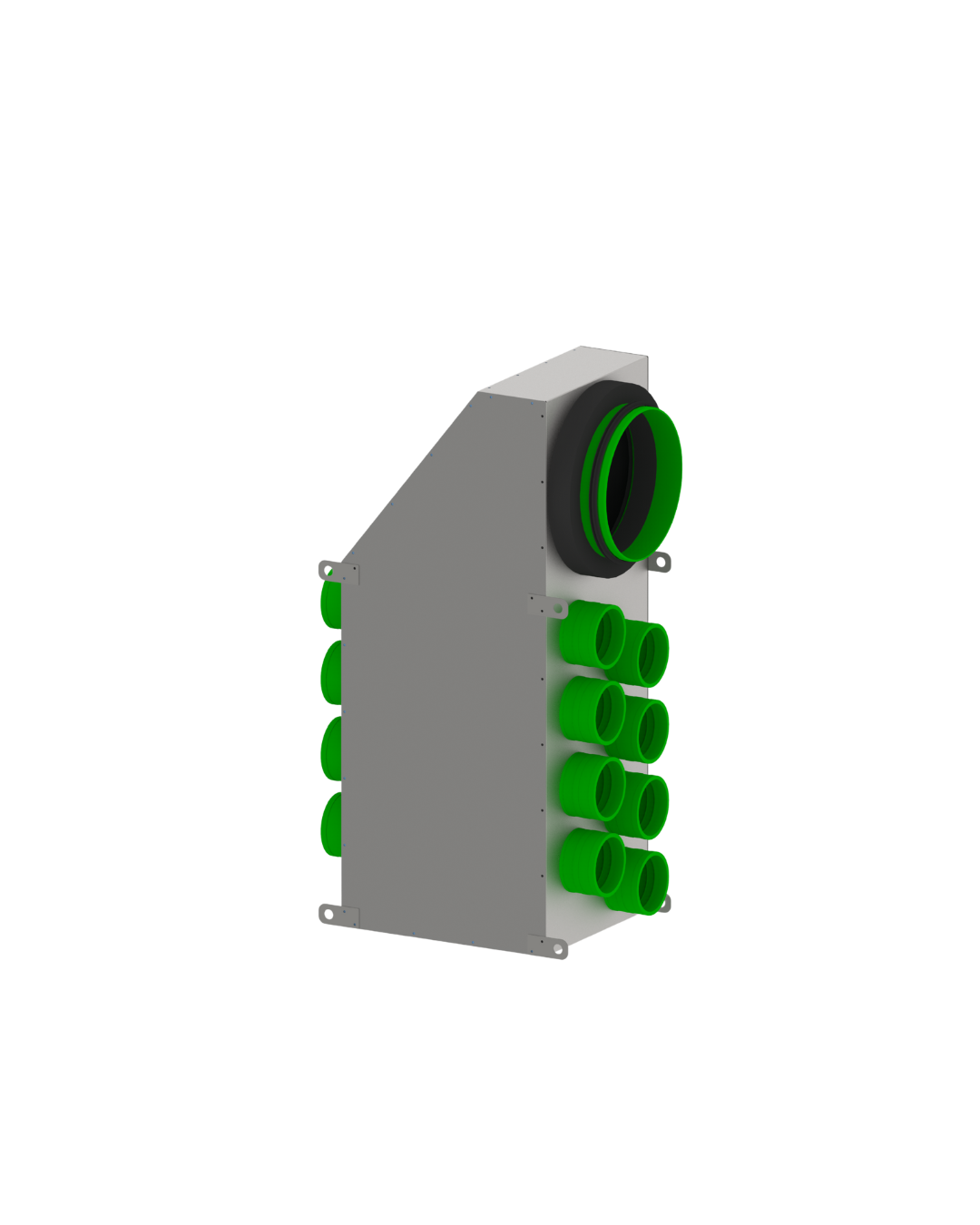 Distribuitor aer 16x75/200