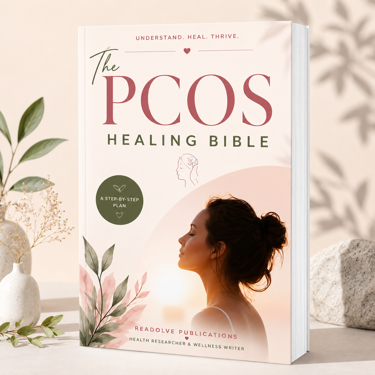 The PCOS Healing Bible