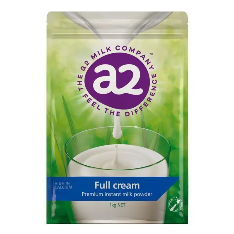 a2 Milk Powder Full Cream - 1 kg