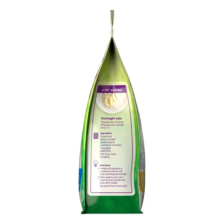 A2 Milk Powder Full Cream - 1kg