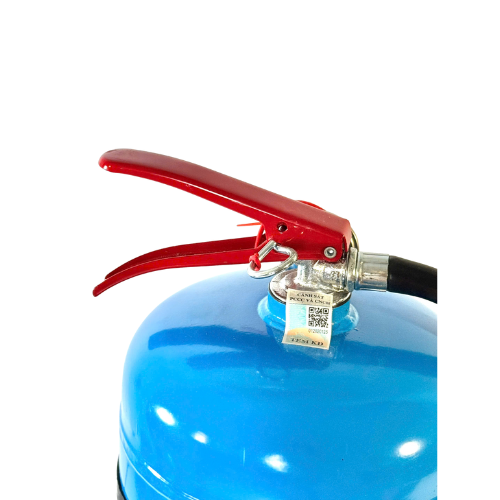 Bình chữa cháy Dolphin 9 lít gốc nước DPA-T9L