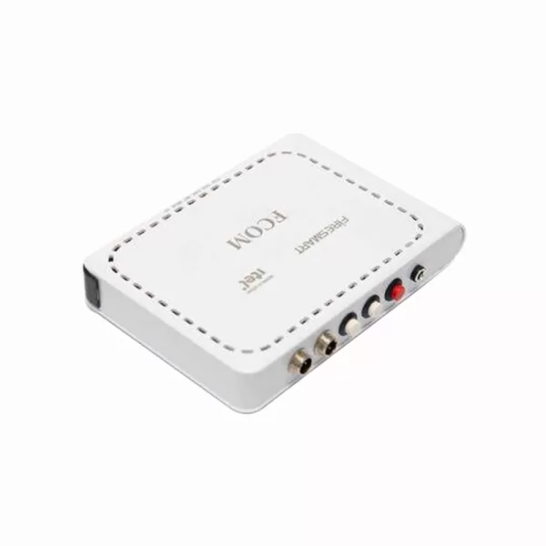 Thiết bị truyền tin báo sự cố FireSmart Fcom1 (Tủ trung tâm)