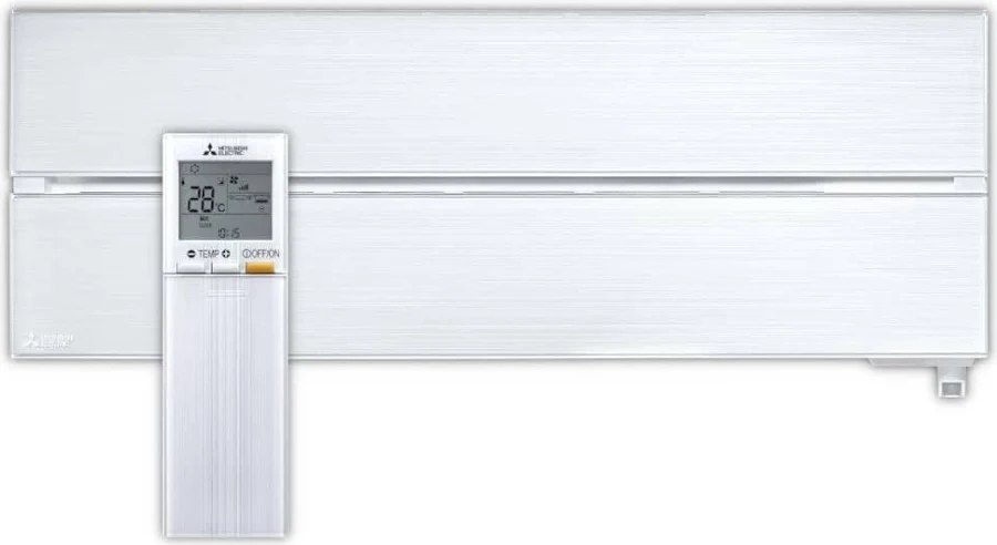 Mitsubishi Climatiseur Mitsubishi Série Kirigamine 12000 Btu