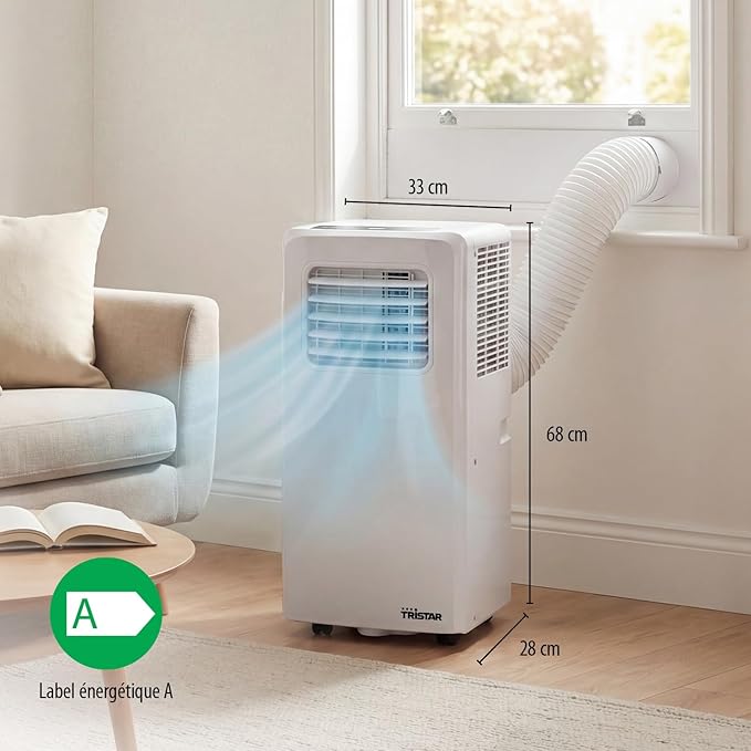 Climatiseur Mobile