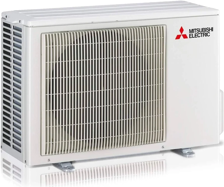 Mitsubishi Climatiseur Mitsubishi Série Kirigamine 12000 Btu