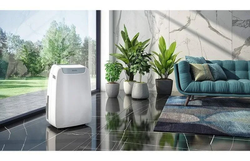 Climatiseur portable