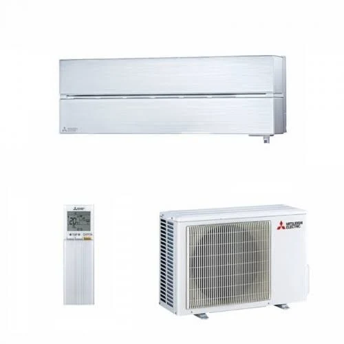 Mitsubishi Climatiseur Mitsubishi Série Kirigamine 12000 Btu