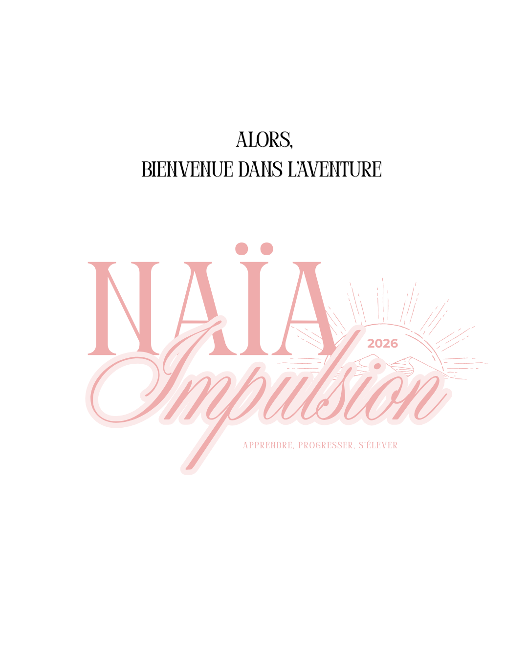 Carte cadeau - Naïa Impulsion