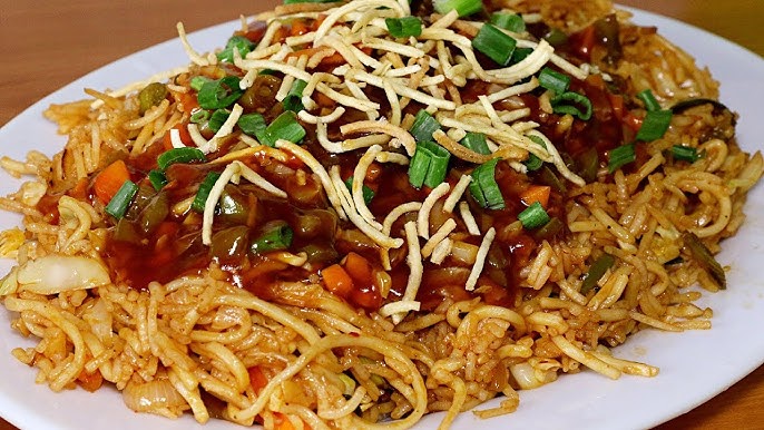 tripple rice