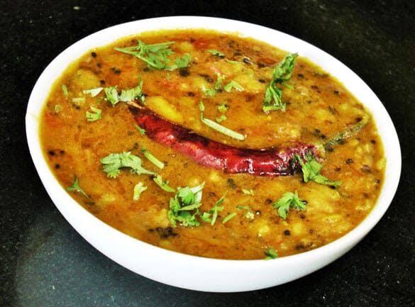 dal fry