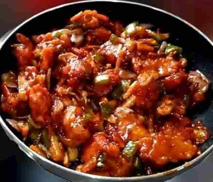 Chilli gobi