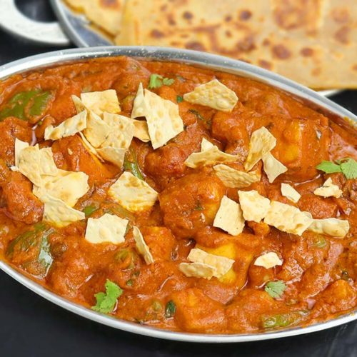 veg jaipuri