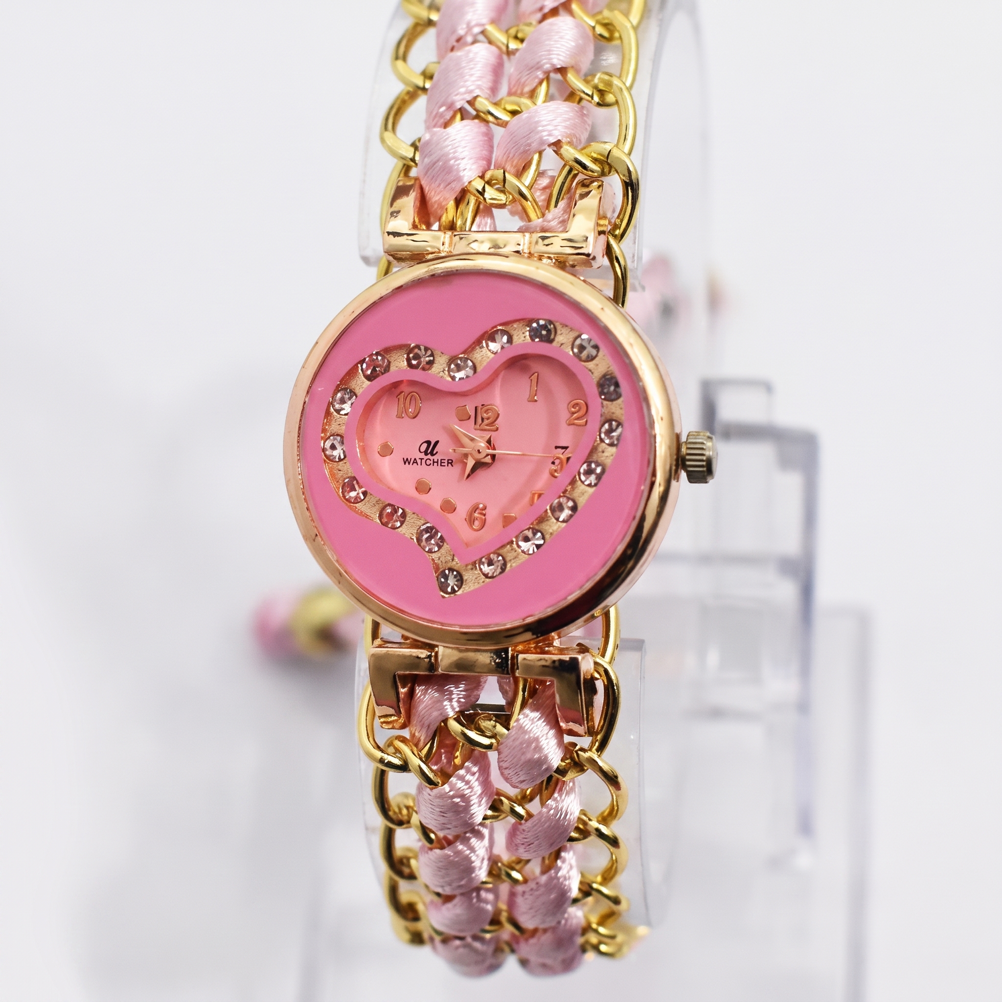 Affordable Women Watches in Pakistan