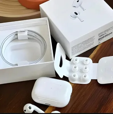White Earbuds Pro 2 Wireless Bluetooth Earbuds – HD Stereo Touch Control Earphones in Pakistan | Lureena