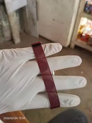 Quartz Belt Watch for Women's 