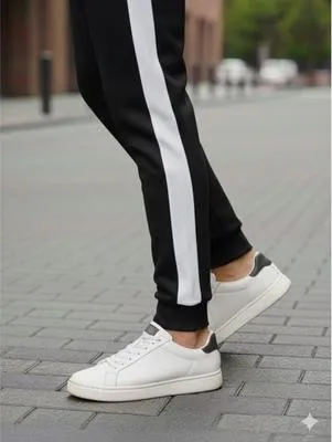 Printed Dri Fit Tracksuit for Men