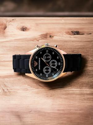 Wrist Watch for Men in Pakistan