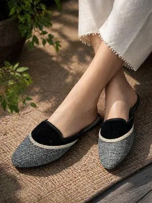 Fancy Mules Shoes for Ladies in Pakistan