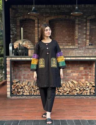 Co ord set for women's in pakistan