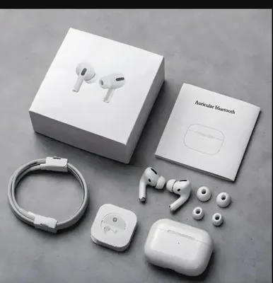 White Earbuds Pro 2 Wireless Bluetooth Earbuds – HD Stereo Touch Control Earphones in Pakistan | Lureena