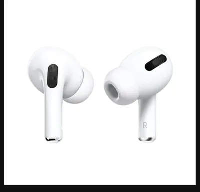 White Earbuds Pro 2 Wireless Bluetooth Earbuds – HD Stereo Touch Control Earphones in Pakistan | Lureena