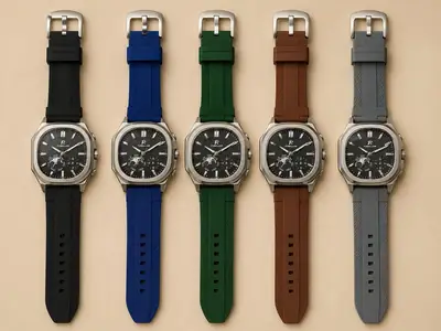 Men's Imported Quality Watch