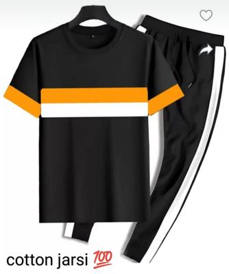 Black Track Suit for Men in Pakistan