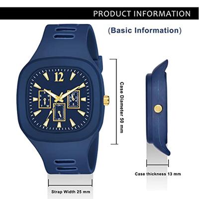 Men's Watch