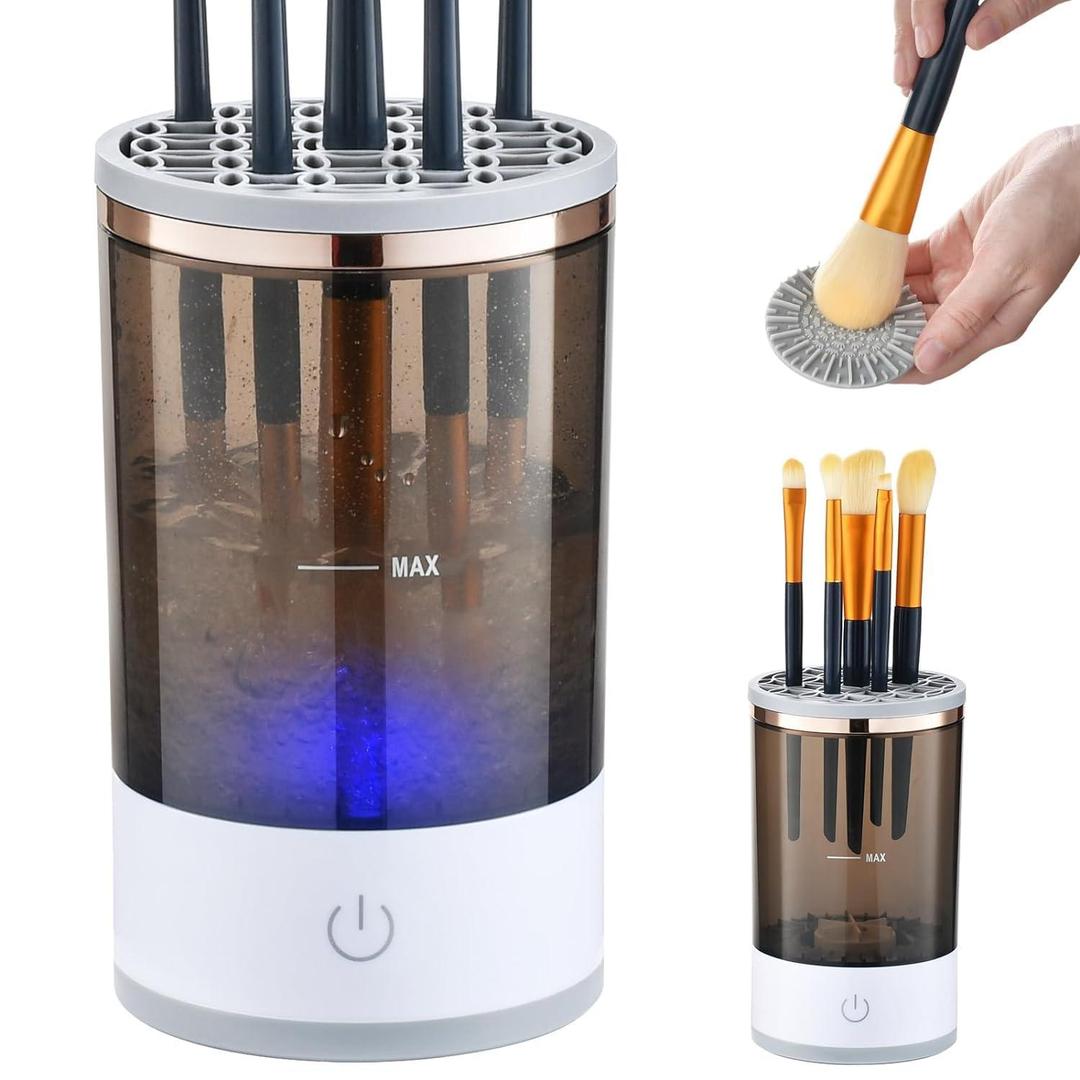 Electric Makeup Brush Cleaner Pakistan